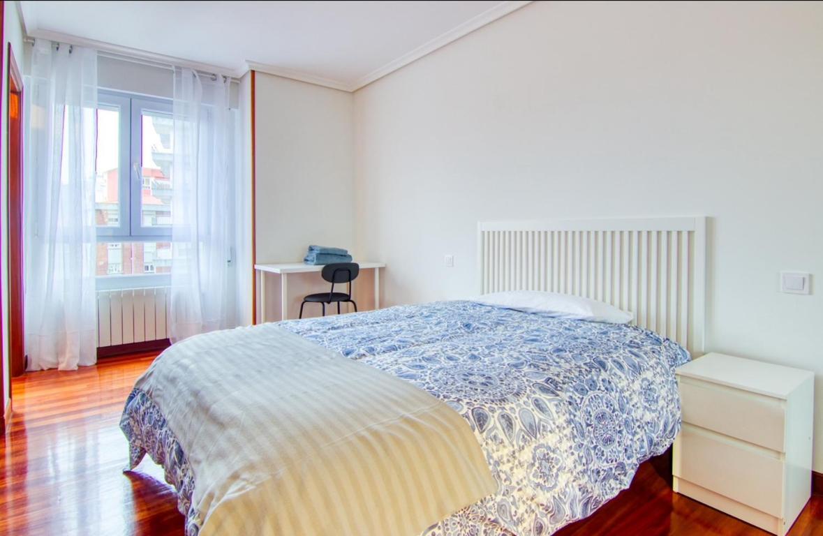 Apartamento Perines Santander