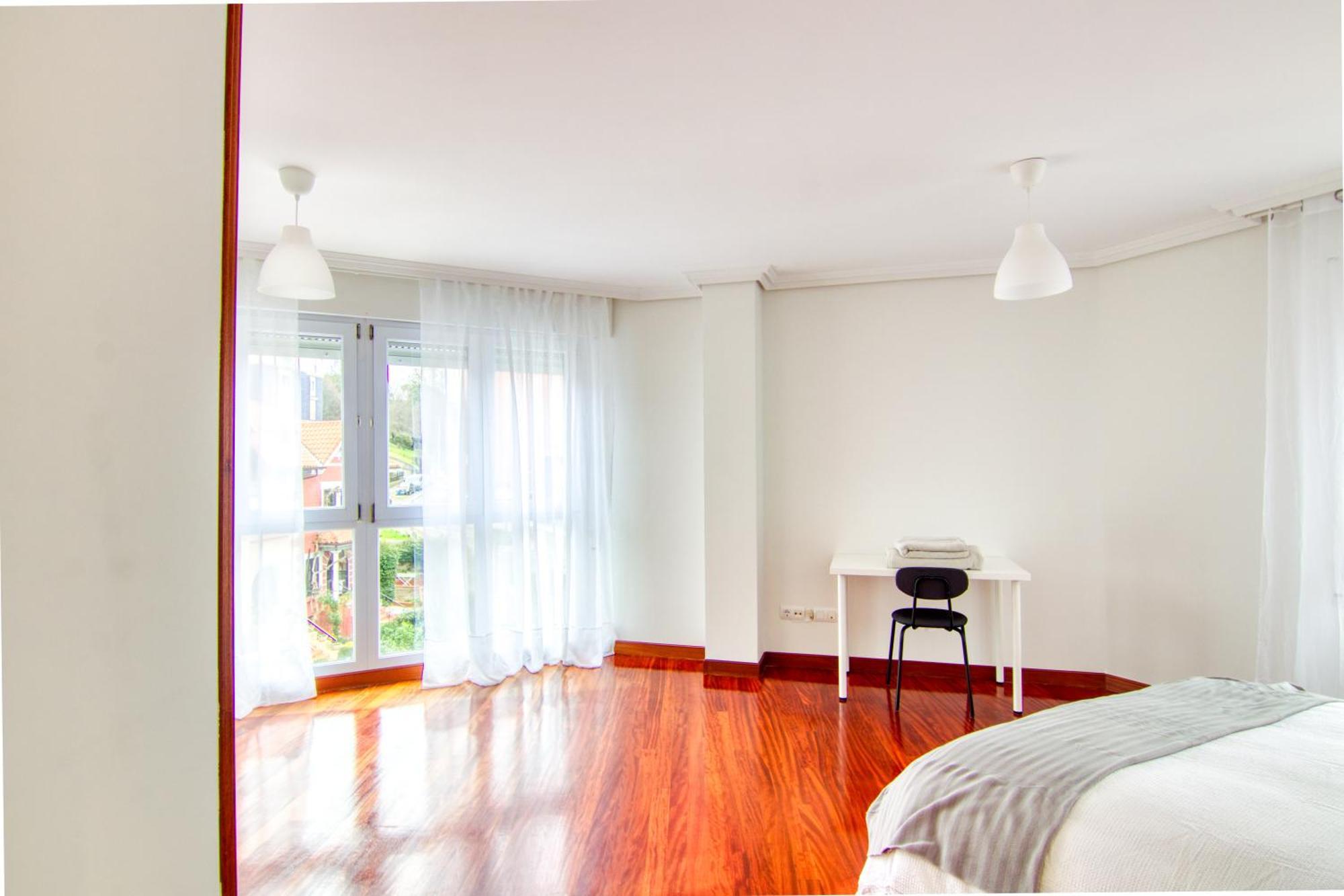 Apartamento Perines Santander
