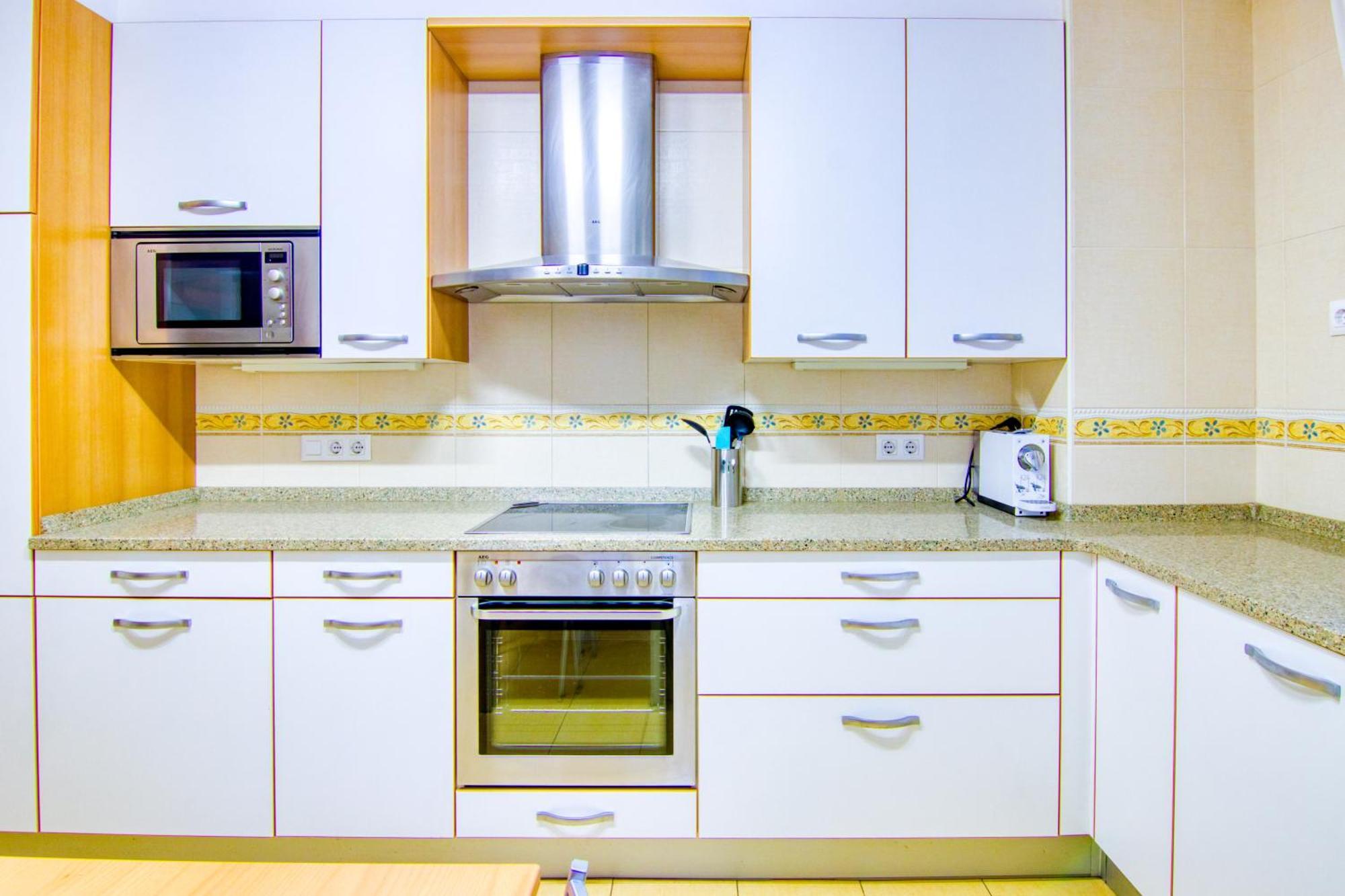 Perines Apartamento *