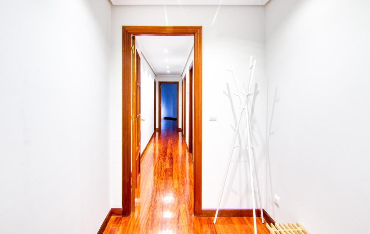 Perines Appartement Santander