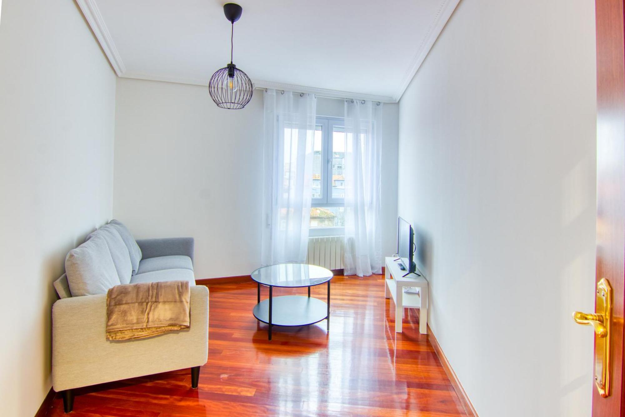 Appartement Perines