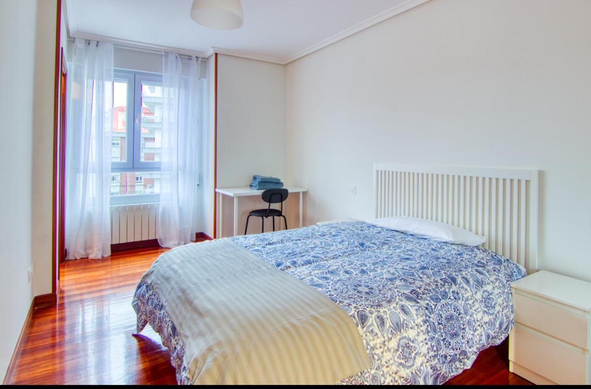 Perines Appartement Santander