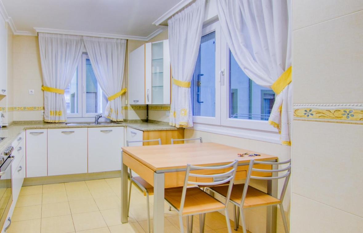 Appartement Perines Santander