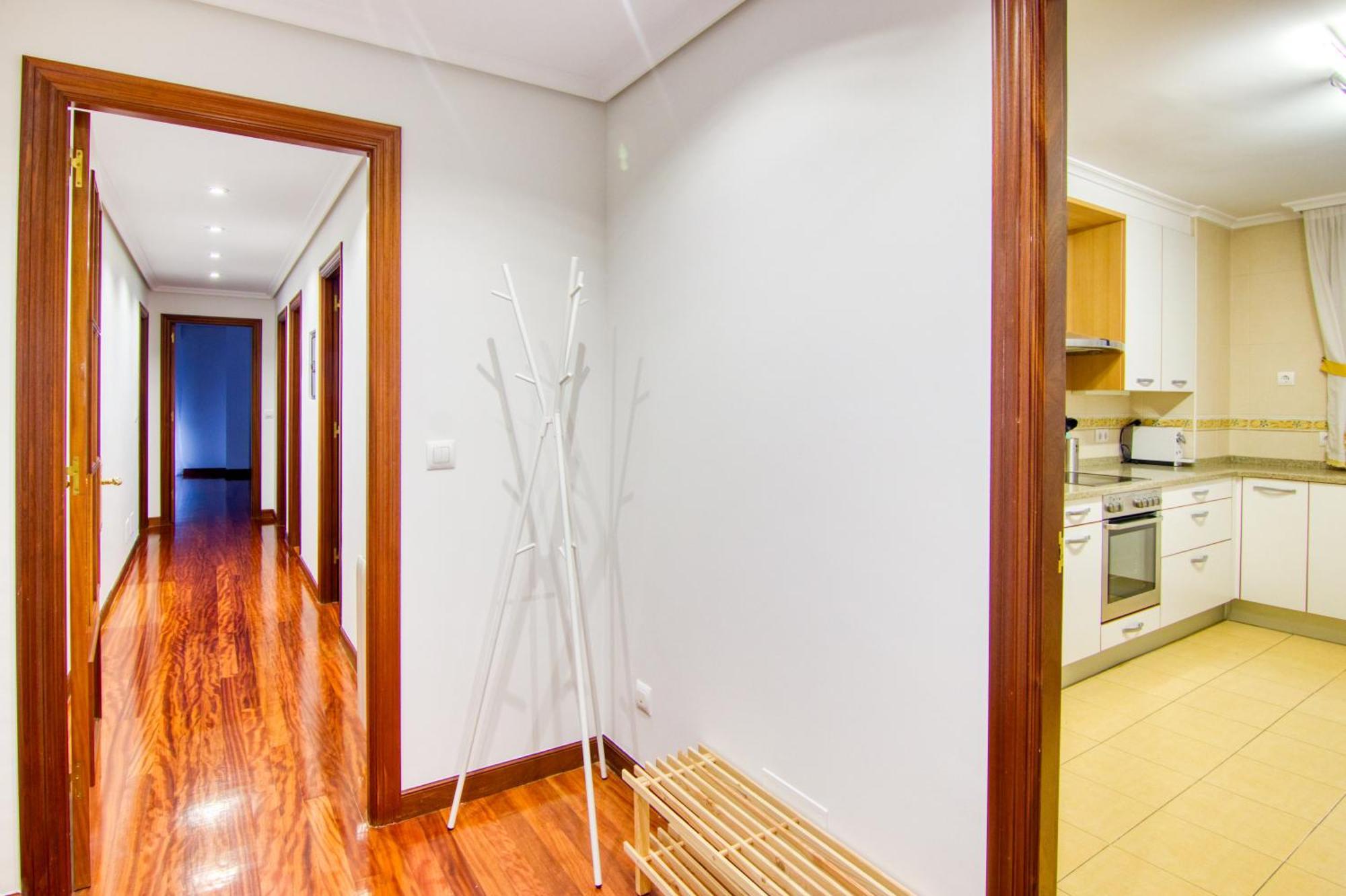 Appartement Perines