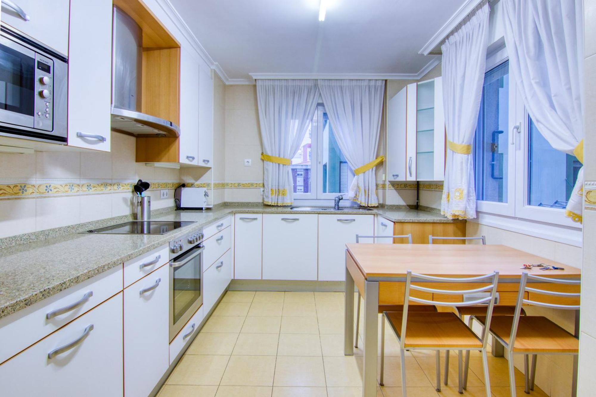 Perines Appartement Santander